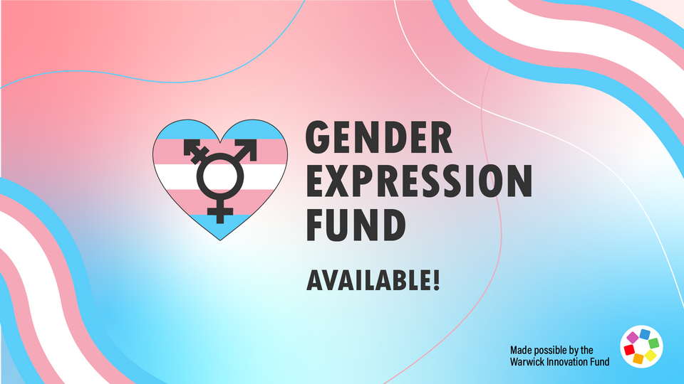 Warwick University Logo